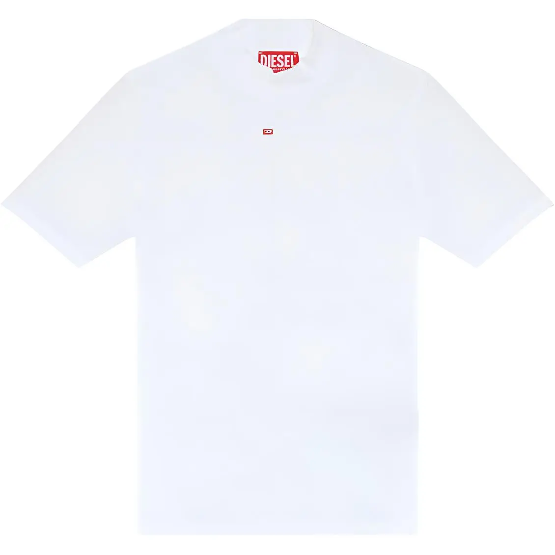 DIESEL T Mokky Short Sleeved T Shirt