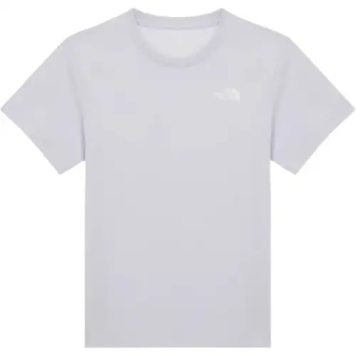 THE NORTH FACE T Shirt Women's Gray