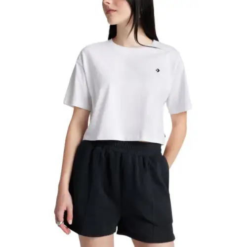 Converse Sporty Boxy T Shirt