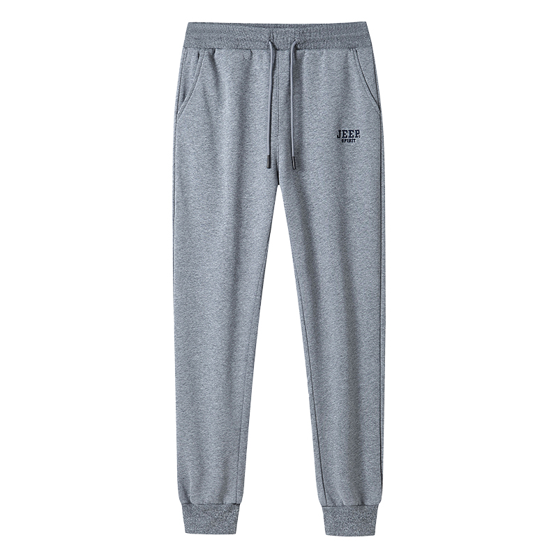 JEEP SPIRIT Athletic Trousers Men’s