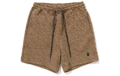 A BATHING APE Sports Shorts Men's