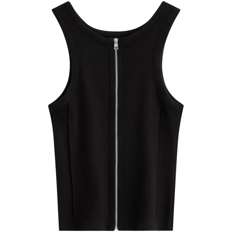 Calvin Klein Tank Tops Women's Moderate Straight Fit