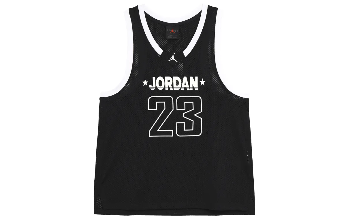 Jordan Air Jordan 23 Tank Top Women's Black