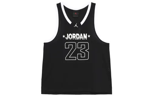 Jordan Air Jordan 23 Tank Top Women's Black