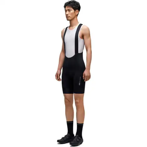 Anta Cycling Pants Men's Basic Black