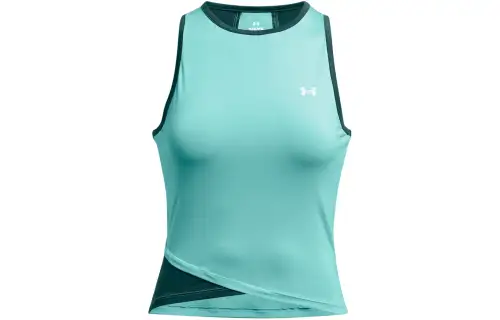 Under Armour Vanish Breeze Tank Top Women's Green