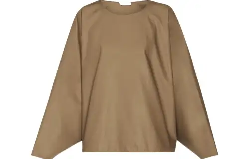 THE ROW Regular T Shirt Women's Umber