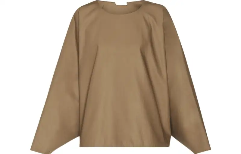 THE ROW Regular T Shirt Women's Umber