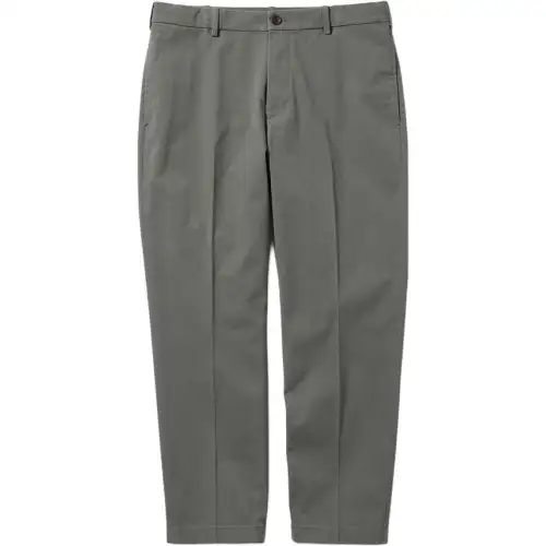 UNIQLO Casual Pants Men's Olive