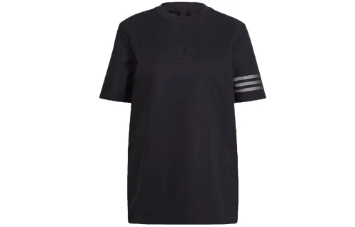 Adidas Originals T Shirt Women's Black