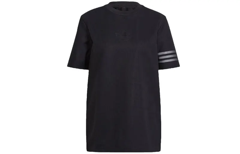 Adidas Originals T Shirt Women's Black