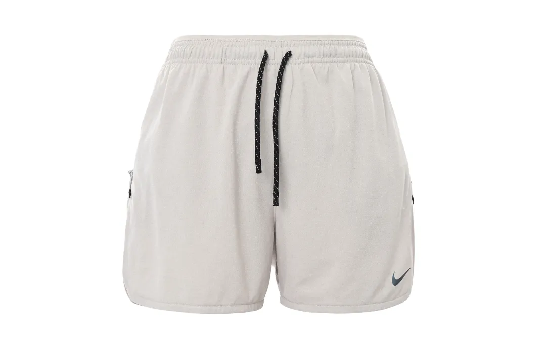 Nike Sports Shorts Men's Gray Moderate