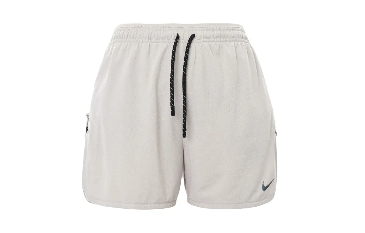 Nike Sports Shorts Men's Gray Moderate