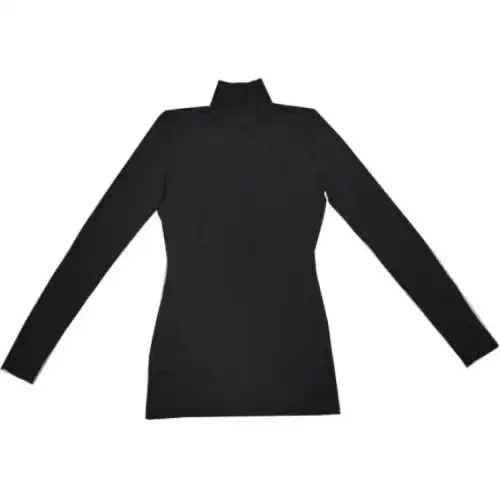 PRADA FW22 T Shirt Women's Black