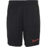 Nike Soccer Bottoms Men's Black Moderate Straight Fit Pants