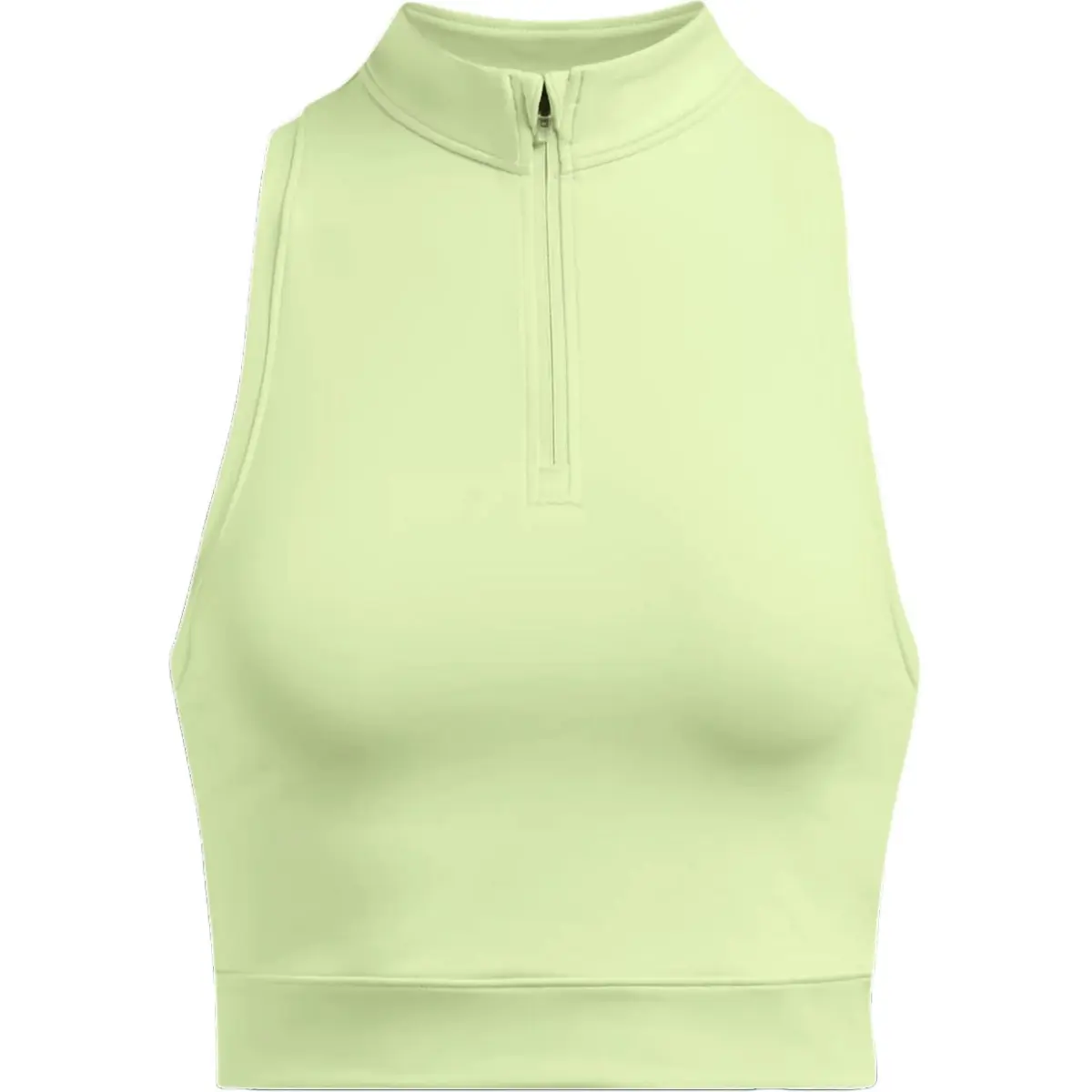 Under Armour Tank Top Women's Vintage Light Green