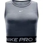 Nike Pro Women's Dri-FIT Cropped Tank Top