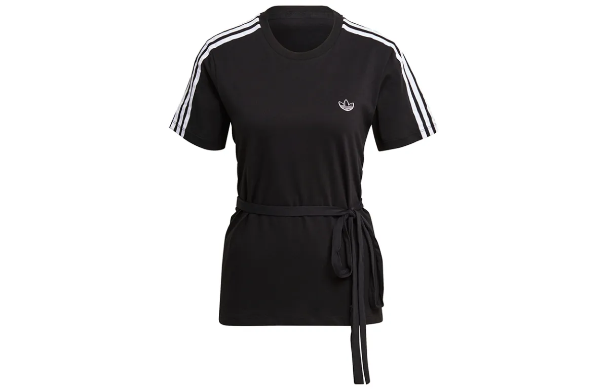Adidas Originals T-Shirt Women's Black