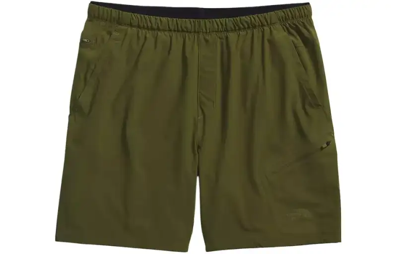 THE NORTH FACE Sports Shorts Men's Green