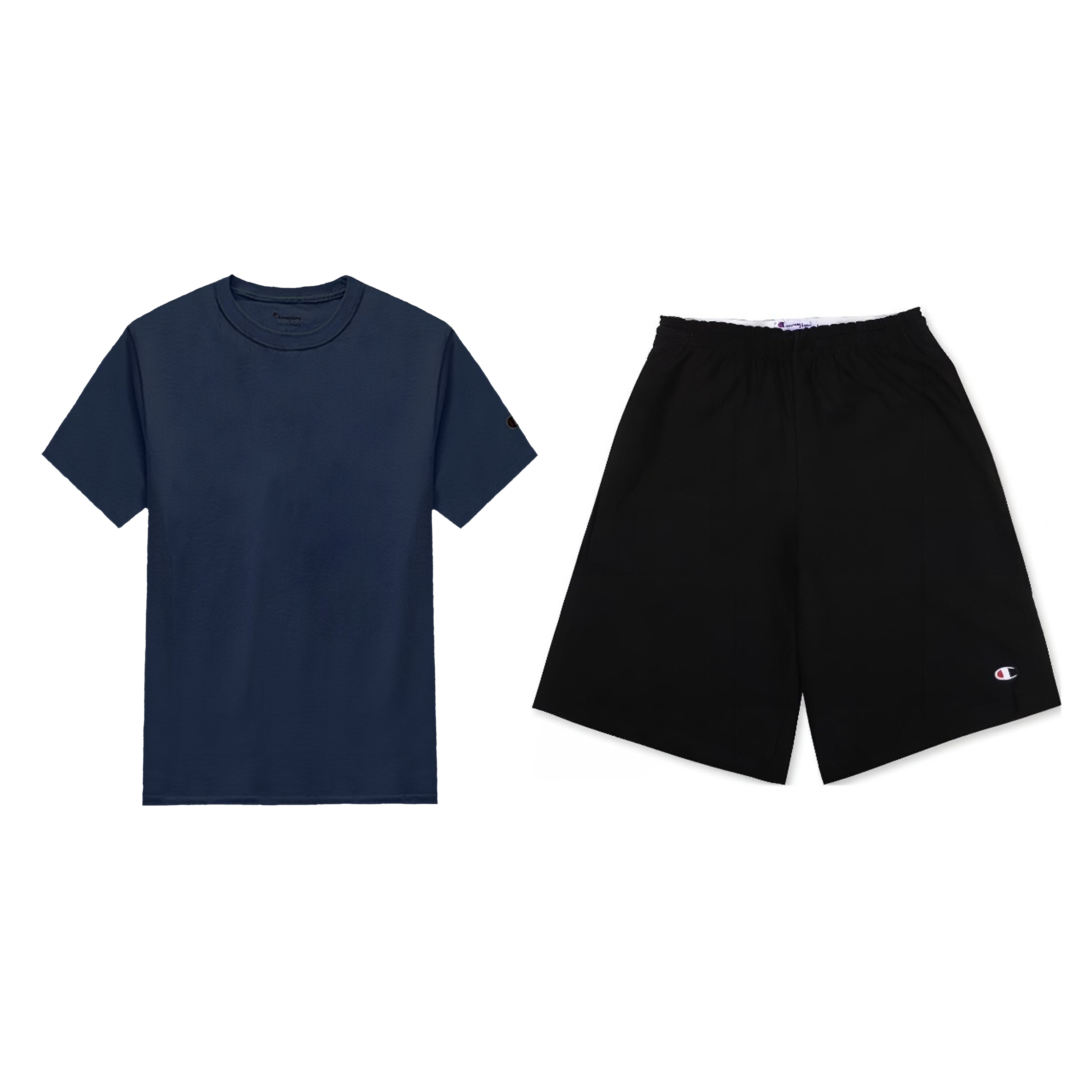 Champion Casual Sportswear Unisex
