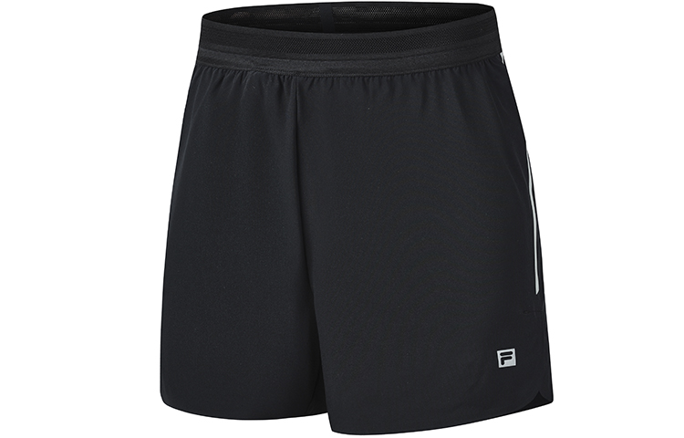 FILA Athletics SS22 Sports Shorts Men’s Pitch Black