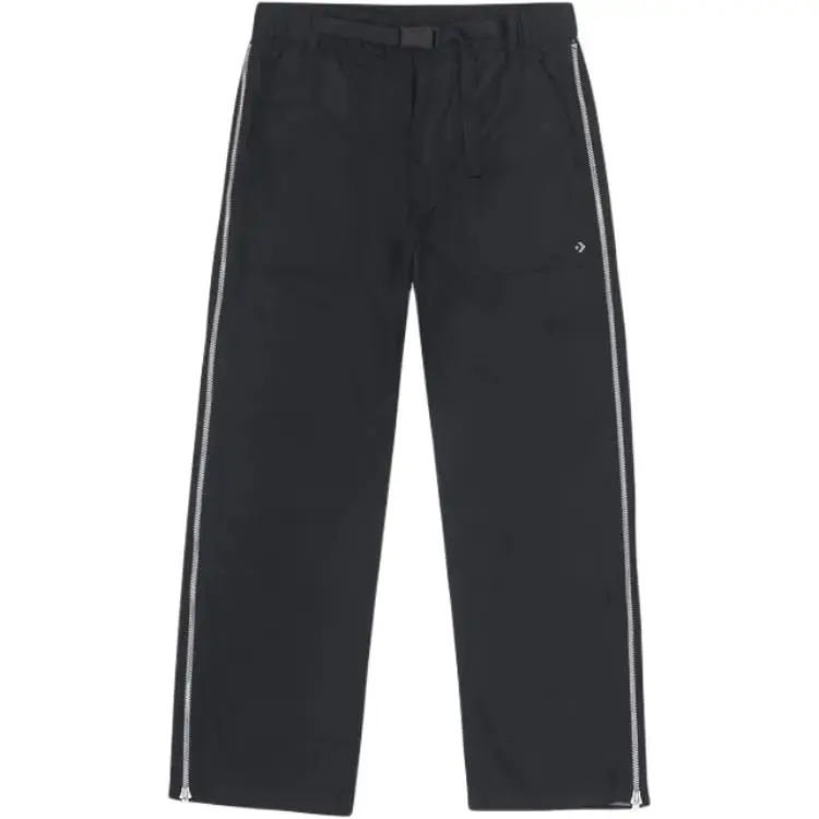 Converse Casual Pants Men's Black
