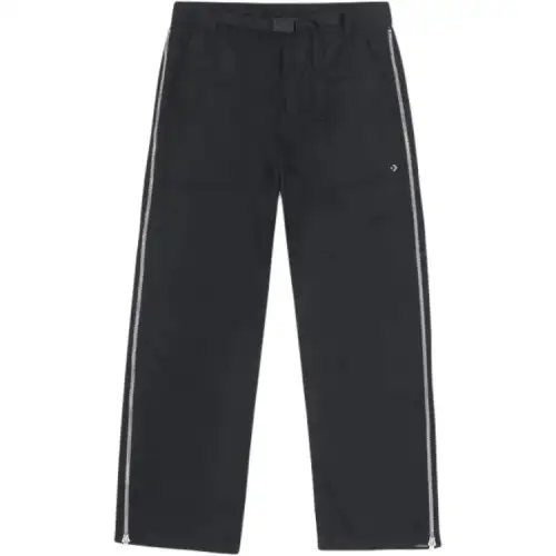 Converse Casual Pants Men's Black