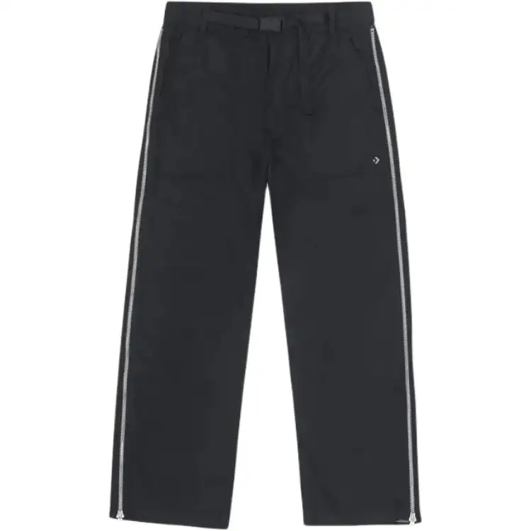 Converse Casual Pants Men's Black