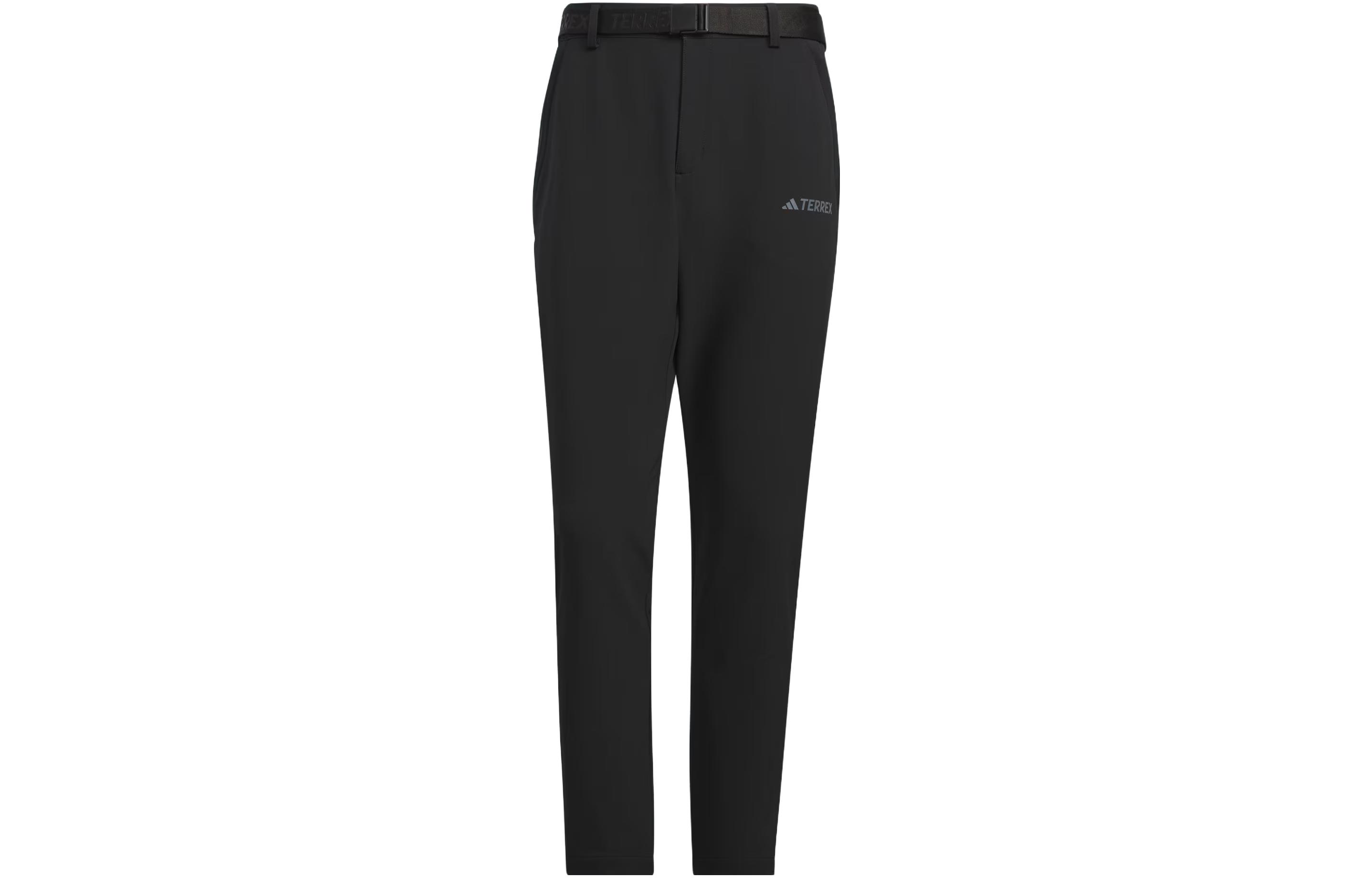 Adidas Sports Pants Men’s Black