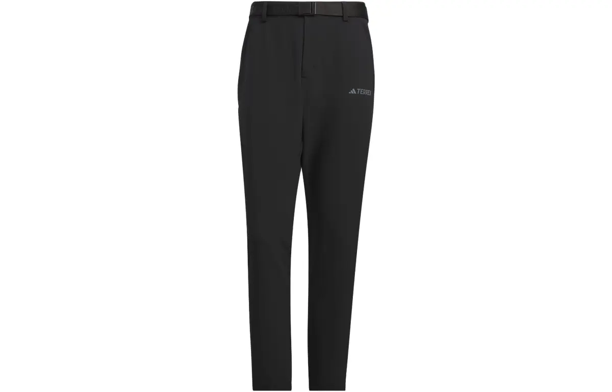 Adidas Sports Pants Men's Black