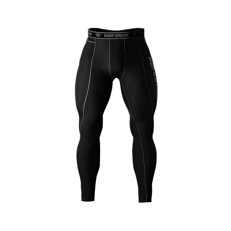 BD.POWER UP+ Workout Pants Men’s