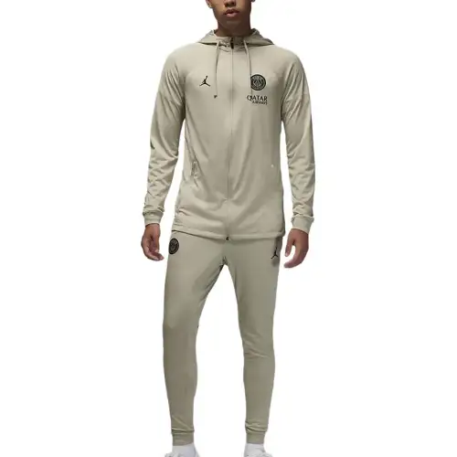 Jordan Dri FIT Casual Sportswear Men's Stone Color