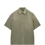 LOEWE Anagram Short Sleeve Shirt