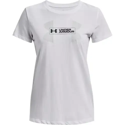 Under Armour T Shirt Women's White