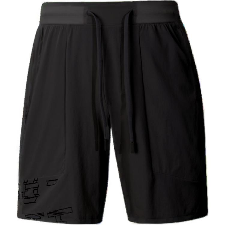 Lululemon Sports Shorts Men’s Moderate