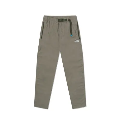 THE NORTH FACE Casual Pants Men's Gray