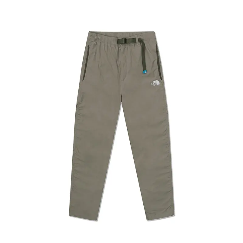THE NORTH FACE Casual Pants Men's Gray