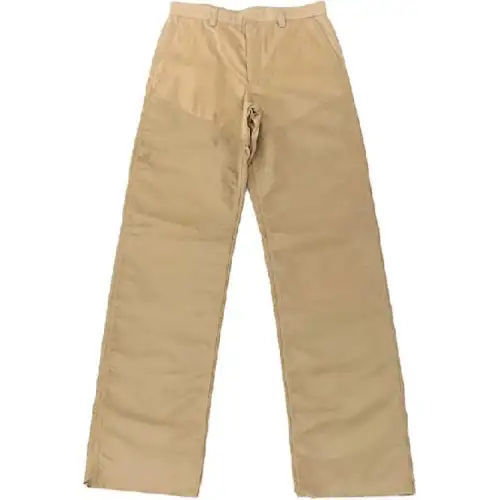 Burberry Casual Pants Men's Beige