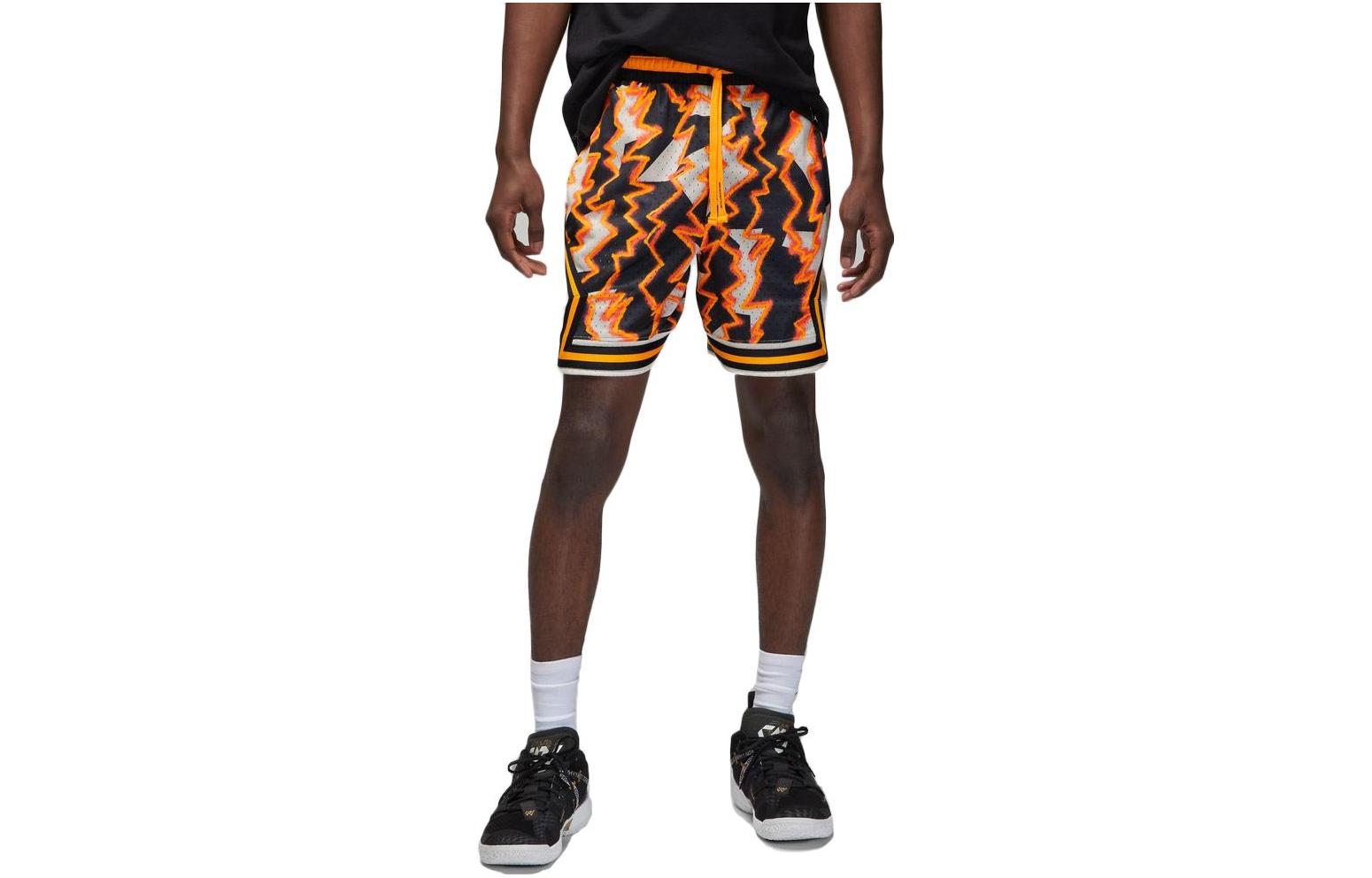 Jordan Sports Shorts Men’s Multicolor Moderate
