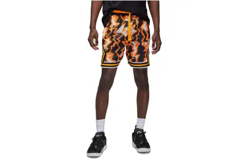 Jordan Sports Shorts Men's Multicolor Moderate