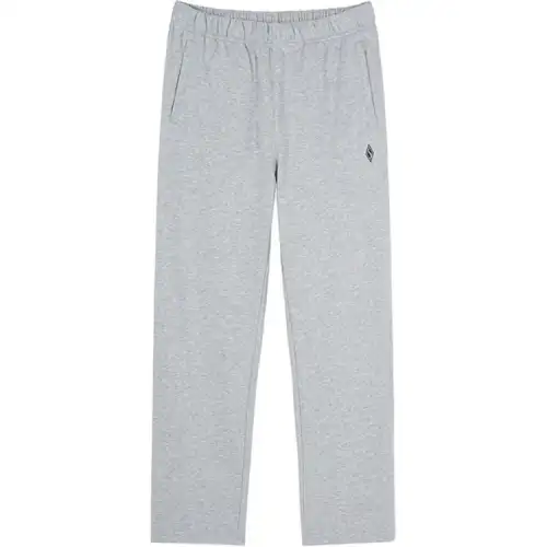 Skechers Sports Life Collection Casual Pants Men's Light Grey