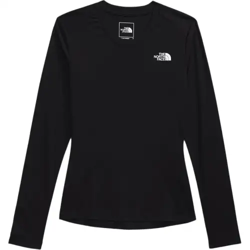 THE NORTH FACE T Shirt Women's Black