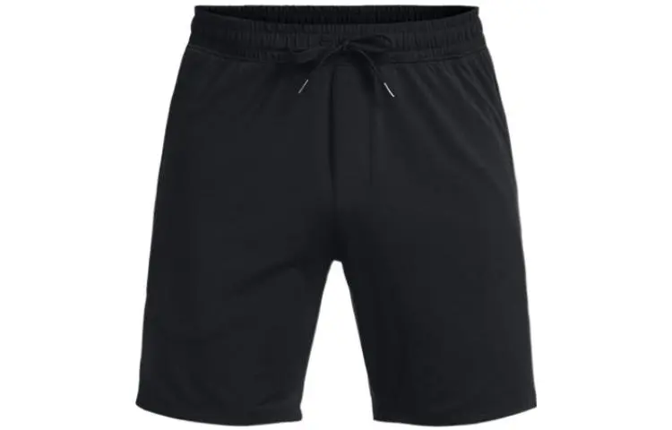 Under Armour Shorts Men's Black