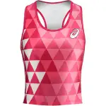 ASICS Running Tank Top Women's Pink