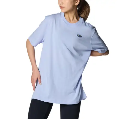 Under Armour Regular T Shirt Women's Blue/549
