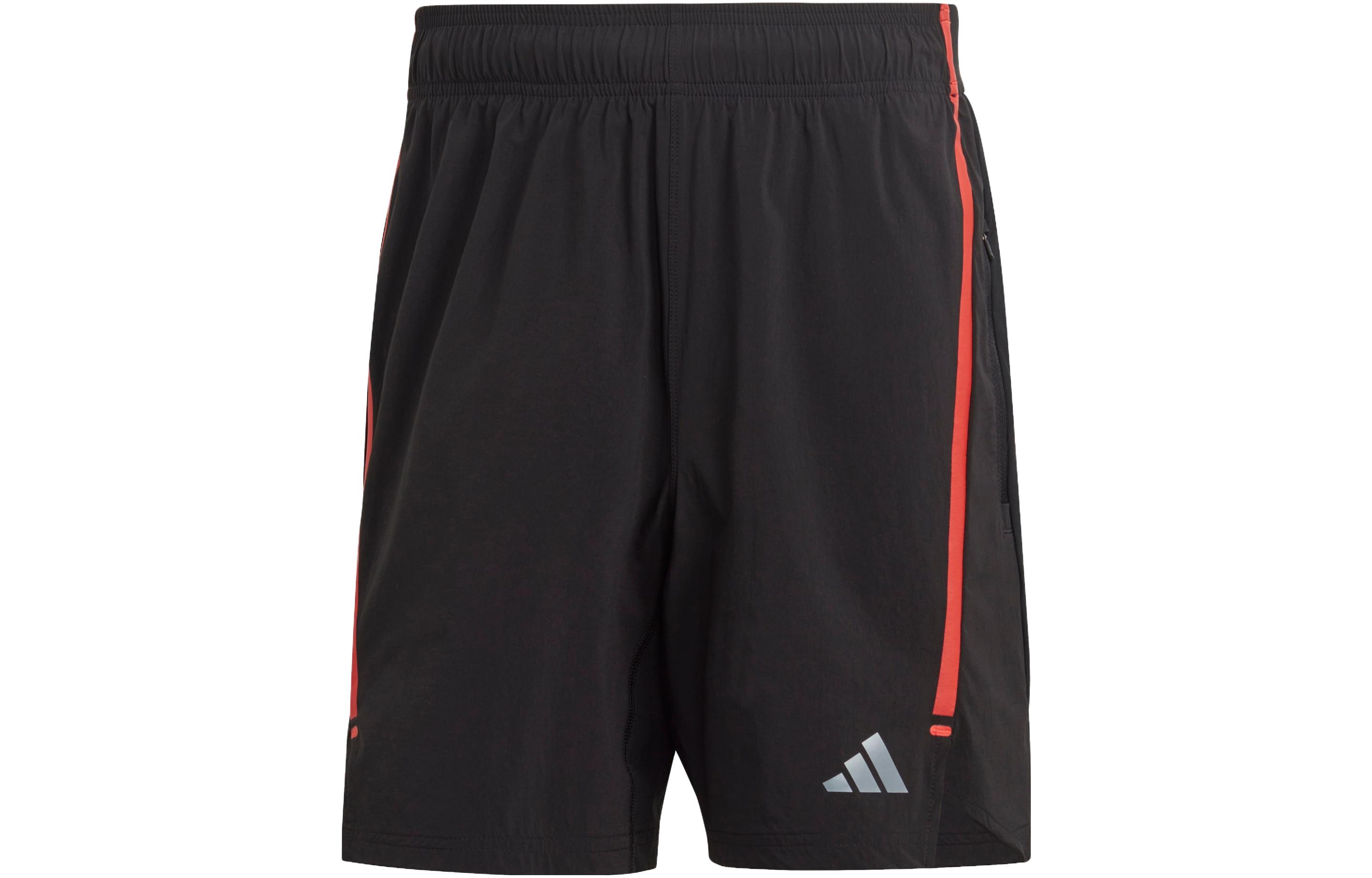 Adidas Sports Shorts Men’s Black Moderate