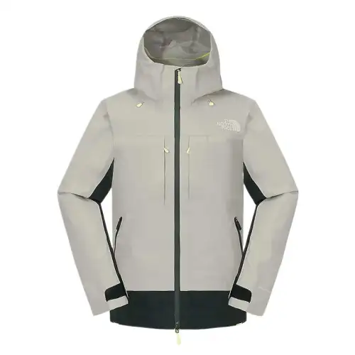 THE NORTH FACE Ski Top Men's Clay Gray