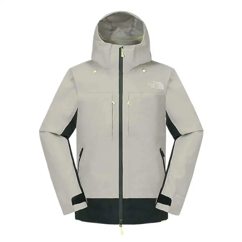 THE NORTH FACE Ski Top Men's Clay Gray