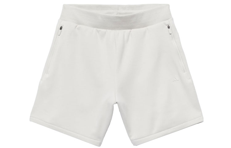Adidas Chapter 03 Sports Shorts Unisex White