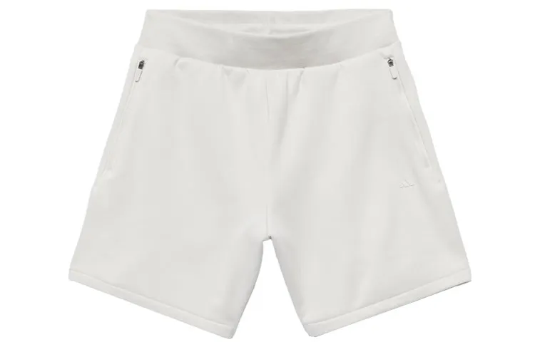 Adidas Chapter 03 Sports Shorts Unisex White